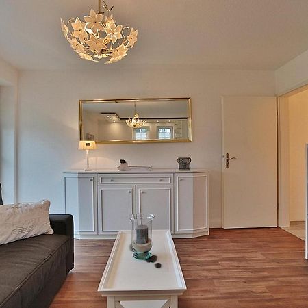 Haus Parkblick, Timmendorfer Strand Haus Parkblick Appartement 07 Экстерьер фото
